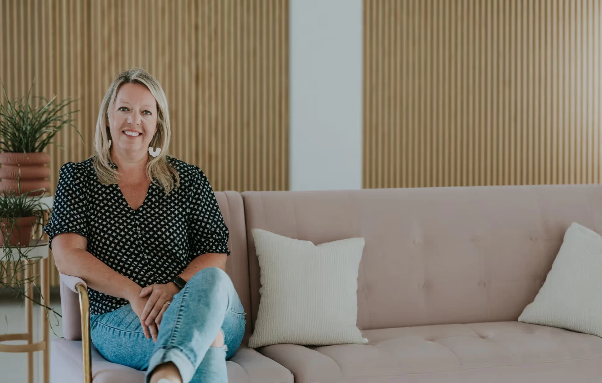 Andrea Roe, Baker Street Properties