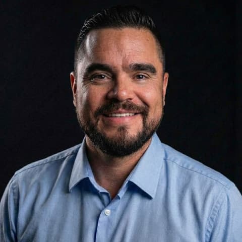 Jesus Gonzalez