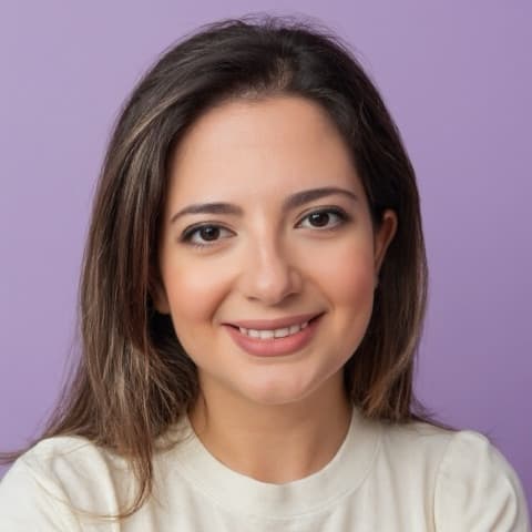 Persia Hashemi