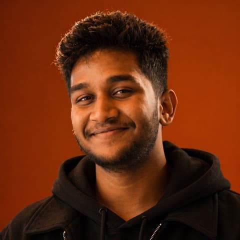 Rupesh Kollaikal